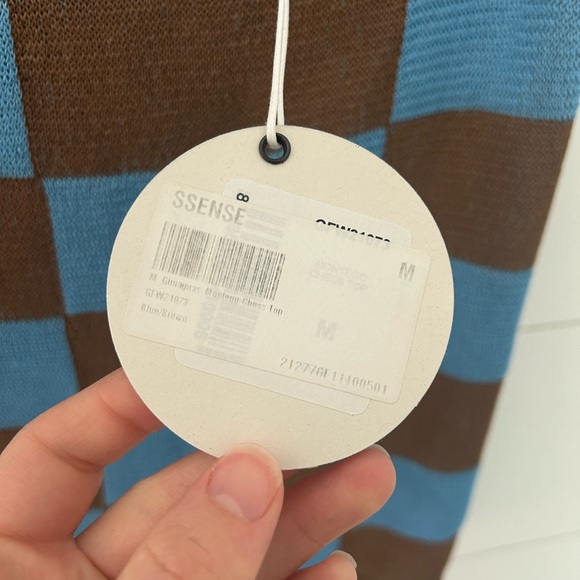 Gimaguas Montego Chess Top - Picture 7 of 9